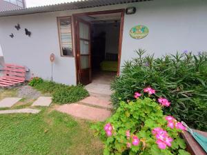 Casita La Rosalia Tandil