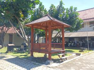 Wisma Colomadu