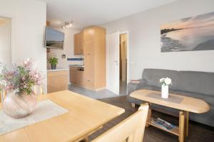 Zur Düne Wohnung 8