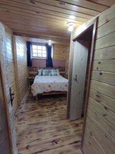 pousada e camping recanto do riacho