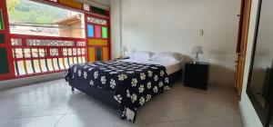 Refugio Sereno en Jericó 2