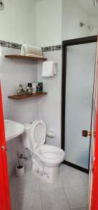 Refugio Sereno en Jericó 2