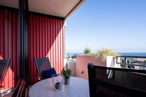 Berolina Traum Ostseeblick