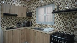 Diyar Villas Puncak H16