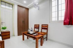 Hotel O Anand