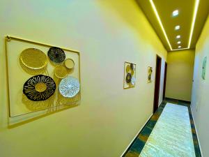 Modern Duplex NearHotspots