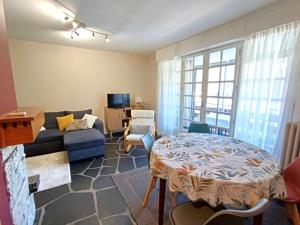 Appartements T2 Saint-Lary-Soulan - 4 P - Parking inclus - FR-1-457-380 : photos des chambres