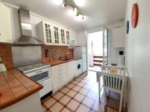 Appartements T2 Saint-Lary-Soulan - 4 P - Parking inclus - FR-1-457-380 : photos des chambres