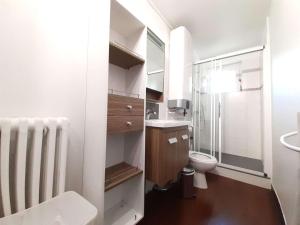 T2 Saint-Lary-Soulan - 4 P - Parking inclus - FR-1-457-380