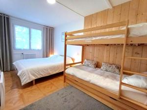 Appartements T2 Saint-Lary-Soulan - 4 P - Parking inclus - FR-1-457-380 : photos des chambres