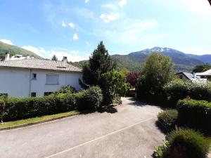 Appartements T2 Saint-Lary-Soulan - 4 P - Parking inclus - FR-1-457-380 : photos des chambres