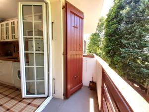 Appartements T2 Saint-Lary-Soulan - 4 P - Parking inclus - FR-1-457-380 : Appartement