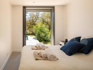 Villas Villa de Luxe Contemporaine a Hossegor - FR-1-791-39 : photos des chambres
