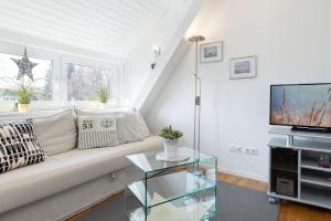 Haus Waldfrieden Wohnung 1