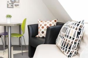 Haus Waldfrieden Wohnung 1
