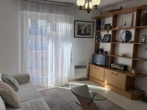 Charmant appartement au centre avec balcon et parking - FR-1-812-135
