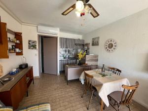 Charmant 2P à Sète avec parking privé, vue sur canal - FR-1-338-614