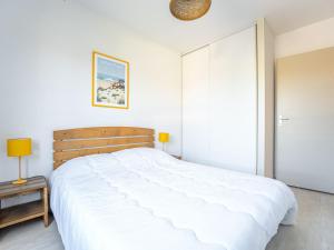 Appartements Aureilhan - Appartement cosy 4 pers, a deux pas du lac - FR-1-50-174 : photos des chambres
