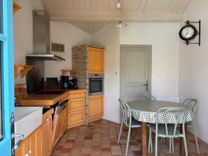Charmante maison Noirmoutier 4 pers, animaux admis, parking - FR-1-823-153