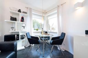 Haus Seeburg Wohnung 5