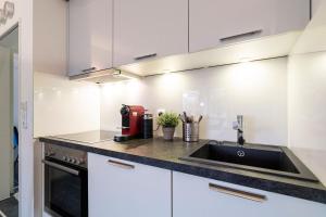 Haus Seeburg Wohnung 5