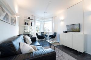 Haus Seeburg Wohnung 5