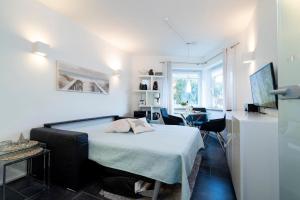 Haus Seeburg Wohnung 5