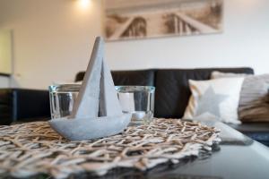 Haus Seeburg Wohnung 5