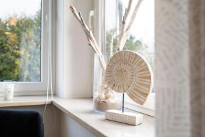 Haus Seeburg Wohnung 5