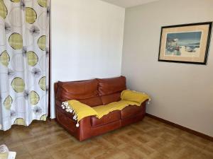 Studio cabine à Port Camargue, accès plage 4 pers - FR-1-250-308