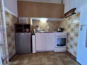 Studio cabine à Port Camargue, accès plage 4 pers - FR-1-250-308