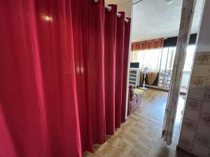 Studio cabine à Port Camargue, accès plage 4 pers - FR-1-250-308