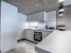 Courchevel 1550 : Appart cosy 4 pers, animaux OK, accès SPA - FR-1-631-229