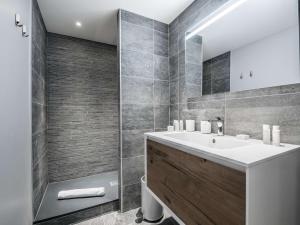 Courchevel 1550 : Appart cosy 4 pers, animaux OK, accès SPA - FR-1-631-229