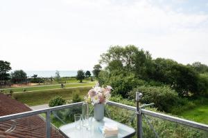 Kaiserhof 34-36 Seeigel