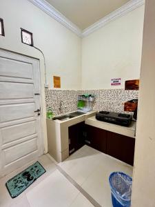 Jirek Homestay Bukittinggi