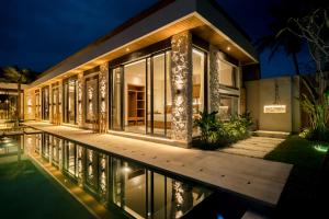 Villa Anggun by BaliSuperHost