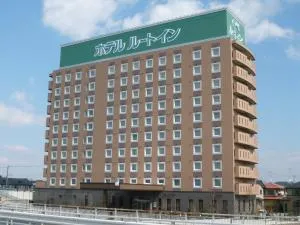 ホテルルートイン郡山インター (Hotel Route-inn Koriyama Inter)