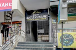 Hotel O AHIS GRAND