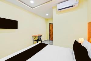 Super Hotel O Madlen