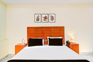 Hotel O madlen HOTEL