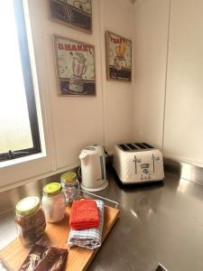 Good times at the Lake