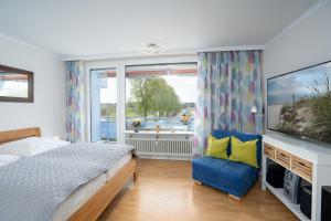 Seetempel Wohnung 23