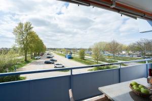 Seetempel Wohnung 23