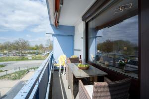 Seetempel Wohnung 23