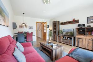 Ferienwohnpark Amselweg Ferienhaus Peppersack