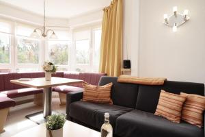 Seestraße 17 Küstentraum