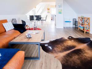 Villa Goldfisch Bonito