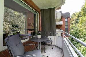 Haus Meeresgruß Ostseebrise
