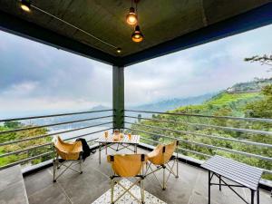 Urbanview Hotels Asmaraloka Umbrella